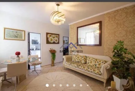 Apartamento com 2 Quartos à venda, 56m² no Jardim Santa Teresa, Jundiaí