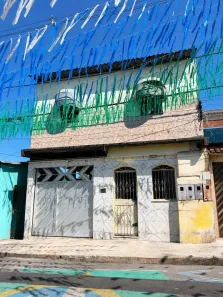 Casa com 5 Quartos à venda, 200m² no São José Operário, Manaus