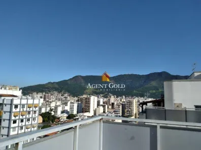 Cobertura com 3 Quartos à venda, 170m² no Vila Isabel, Rio de Janeiro
