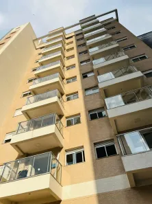 Apartamento com 1 Quarto à venda, 36m² no Vila Regente Feijó, São Paulo