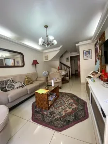 Casa de Condomínio com 4 Quartos à venda, 95m² no Anil, Rio de Janeiro