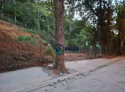 Lote/Terreno à venda, 455m² no Engenho do Mato, Niterói