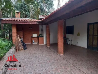 Fazenda/Sítio com 4 Quartos à venda, 90m² no Recanto do Guaraparí, Nova Odessa