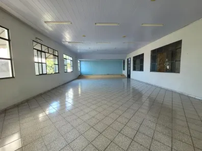 Imóvel Comercial com 1 Quarto à venda, 197m² no São Cristóvão, Vitória