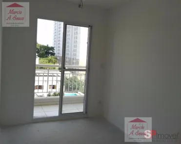 Apartamento com 2 Quartos à venda, 49m² no Vila Amália (Zona Norte), São Paulo