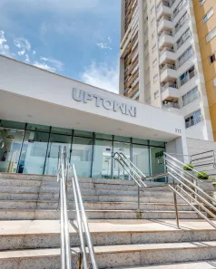 Apartamento com 3 Quartos à venda, 96m² no Jardim Europa, Goiânia