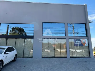 Sala Comercial para alugar, 489m² no Oficinas, Ponta Grossa
