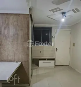 Apartamento com 1 Quarto à venda, 37m² no Rubem Berta, Porto Alegre