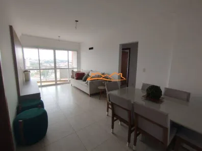 Apartamento com 3 Quartos à venda, 98m² no Vila Monteiro, Piracicaba