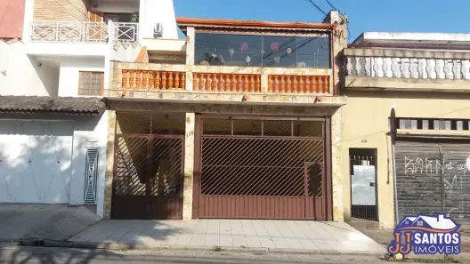 Sobrado com 6 Quartos à venda, 387m² no Vila Matilde, São Paulo