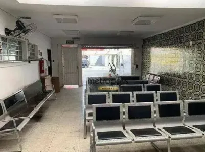 Imóvel Comercial à venda, 341m² no Jardim, Santo André