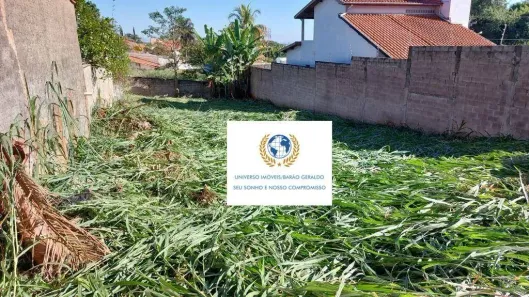 Lote/Terreno à venda, 540m² no Parque das Universidades, Campinas