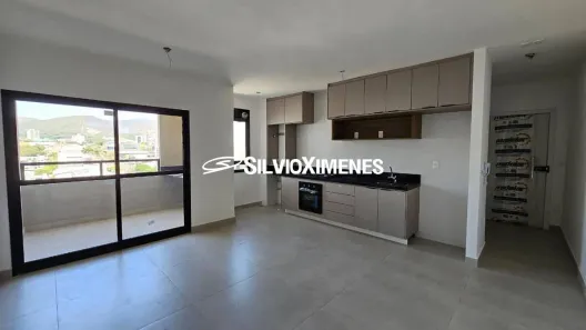 Apartamento com 3 Quartos para alugar, 73m² no Estoril, Belo Horizonte