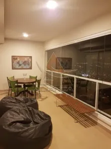 Apartamento com 3 Quartos à venda, 172m² no Nova Aliança, Ribeirão Preto