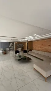 Apartamento com 1 Quarto à venda, 38m² no Praia de Iracema, Fortaleza