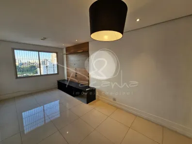 Apartamento com 3 Quartos à venda, 86m² no Cambuí, Campinas