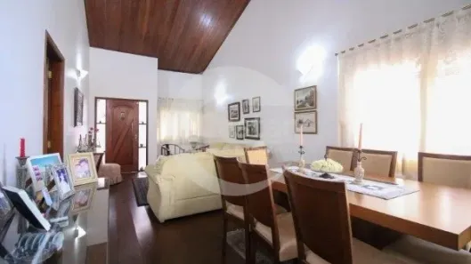 Sobrado com 4 Quartos à venda, 235m² no Vila Antonina, São Paulo