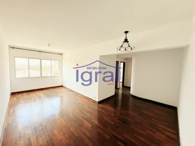 Apartamento com 2 Quartos à venda, 80m² no Vila Mascote, São Paulo