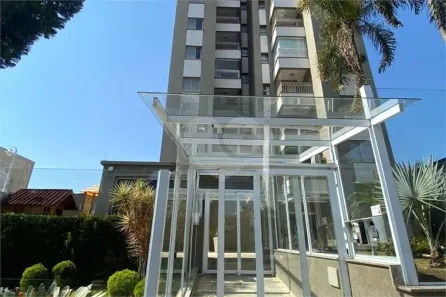 Apartamento com 2 Quartos à venda, 60m² no Vila Gumercindo, São Paulo