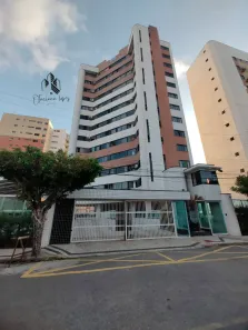 Apartamento com 3 Quartos à venda, 144m² no Joaquim Távora, Fortaleza