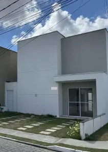 Casa de Condomínio com 4 Quartos à venda, 10m² no Papagaio, Feira de Santana