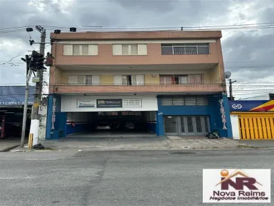 Prédio Comercial com 2 Quartos à venda, 229m² no Casa Verde Média, São Paulo