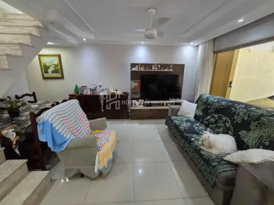 Sobrado com 2 Quartos à venda, 158m² no Jardim São Caetano, São Caetano do Sul