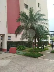 Apartamento com 2 Quartos à venda, 60m² no Jardim Santa Terezinha (Zona Leste), São Paulo