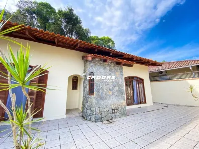 Casa com 3 Quartos à venda, 120m² no Garcia, Blumenau