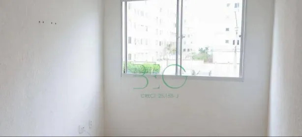 Apartamento com 2 Quartos à venda, 42m² no Jardim do Lago, São Paulo