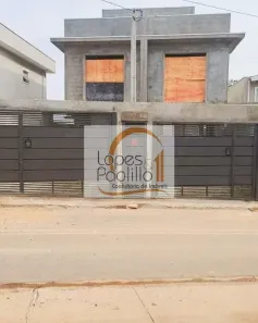 Casa com 2 Quartos à venda, 100m² no Jardim Colonial, Atibaia
