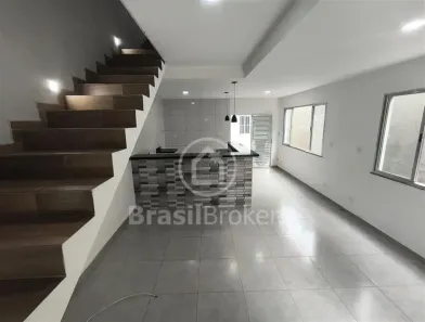 Casa com 6 Quartos à venda, 160m² no Engenho de Dentro, Rio de Janeiro