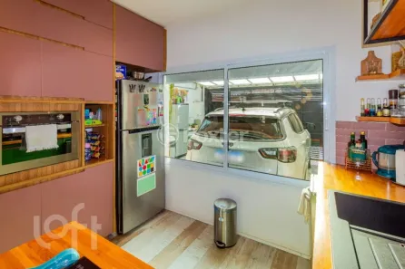 Casa com 3 Quartos à venda, 120m² no Cidade Monções, São Paulo