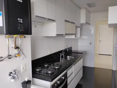 Apartamento com 3 Quartos à venda, 72m² no Jardim Umuarama, São Paulo