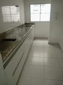 Apartamento com 2 Quartos à venda, 53m² no Dona Zulmira, Uberlândia
