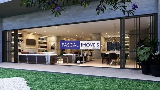Casa com 5 Quartos à venda, 676m² no Vila Nova Conceição, São Paulo