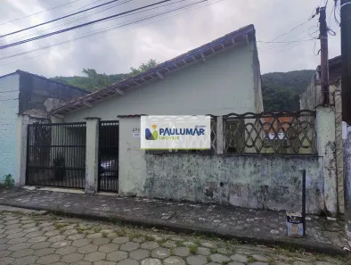 Casa com 2 Quartos à venda, 112m² no Pedreira, Mongaguá
