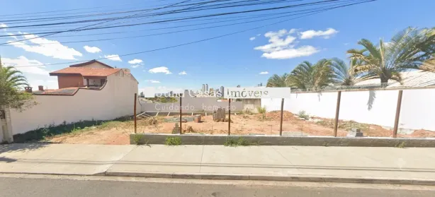 Lote/Terreno para alugar, 829m² no Jardim Pires de Mello, Sorocaba