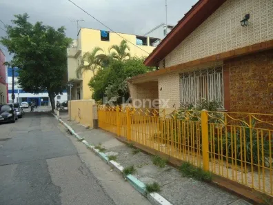 Imóvel Comercial com 4 Quartos à venda, 517m² no Tucuruvi, São Paulo