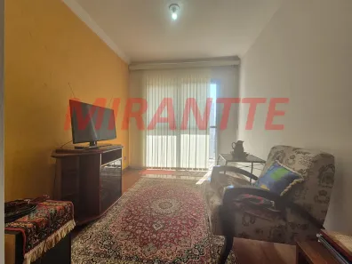 Apartamento com 3 Quartos à venda, 90m² no Santana, São Paulo