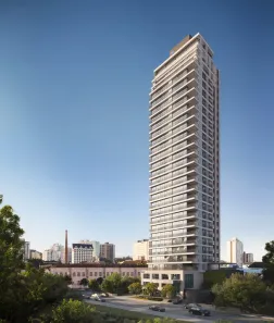 Apartamento com 4 Quartos à venda, 161m² no Centro, Joinville