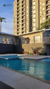 Apartamento com 2 Quartos à venda, 52m² no Chácara Bela Vista, Sumaré