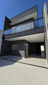 Casa de Condomínio com 3 Quartos à venda, 125m² no Itaipu, Niterói