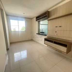 Apartamento com 2 Quartos à venda, 46m² no Vila Monte Alegre, Ribeirão Preto