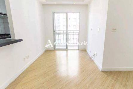 Apartamento com 2 Quartos à venda, 52m² no Quarta Parada, São Paulo