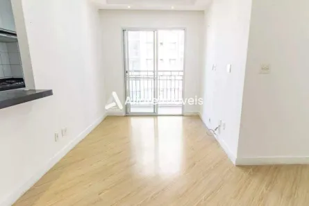 Apartamento com 2 Quartos à venda, 55m² no Quarta Parada, São Paulo