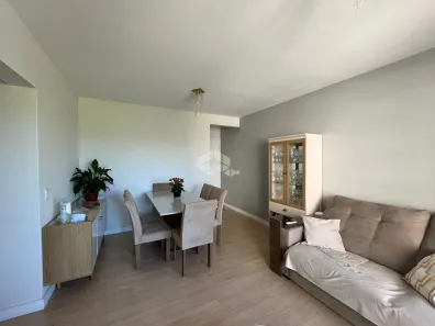 Apartamento com 3 Quartos à venda, 75m² no Trindade, Florianópolis