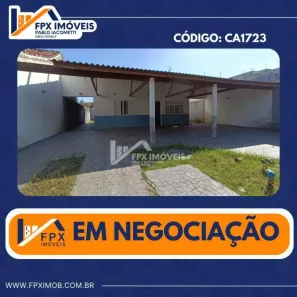 Casa com 2 Quartos à venda, 149m² no , Itanhaém