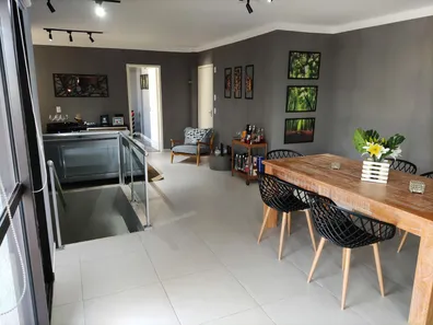 Cobertura com 4 Quartos à venda, 234m² no Centro, Taboão da Serra