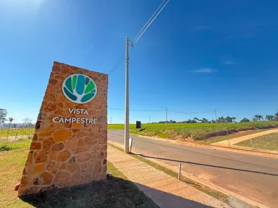 Lote/Terreno à venda, 250m² no Campestre, Piracicaba